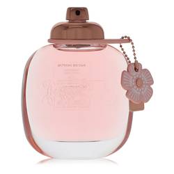 Coach Floral Eau De Parfum Spray (Tester) By Coach