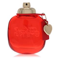 Coach Love Eau De Parfum Spray (New Launch 2023 Tester) By Coach