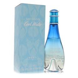 Cool Water Mera Eau De Toilette Spray By Davidoff