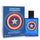 Captain America Eau De Toilette Spray By Marvel