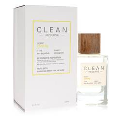 Clean Reserve Citron Fig Eau De Parfum Spray By Clean