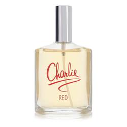 Charlie Red Eau Fraiche Spray (unboxed) By Revlon