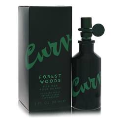 Curve Forest Woods Cologne Spray By Liz Claiborne