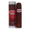 Cuba Red Eau De Toilette Spray By Fragluxe