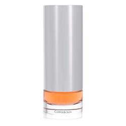 Contradiction Eau De Parfum Spray (unboxed) By Calvin Klein