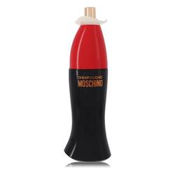 Cheap & Chic Eau De Toilette Spray (Tester) By Moschino