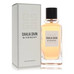 Dahlia Divin Eau De Parfum Spray By Givenchy