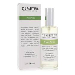 Demeter Aloe Vera Cologne Spray By Demeter