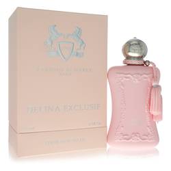 Delina Exclusif Edition Royal Eau De Parfum Spray By Parfums De Marly