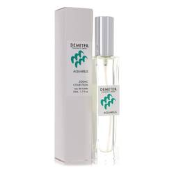 Demeter Aquarius Eau De Toilette Spray (Unisex) By Demeter