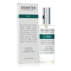 Demeter Basil Cologne Spray (Unisex) By Demeter