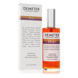 Demeter Pb & J Cologne Spray (Unisex) By Demeter