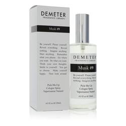 Demeter Musk #9 Cologne Spray (Unisex)) By Demeter