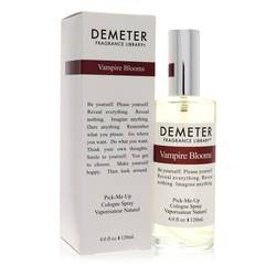 Demeter Vampire Blooms Cologne Spray By Demeter