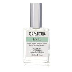 Demeter Salt Air Cologne Spray By Demeter