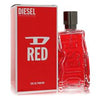 Diesel D Red Eau De Parfum Spray (Unisex) By Diesel