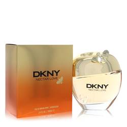 Dkny Nectar Love Eau De Parfum Spray By Donna Karan