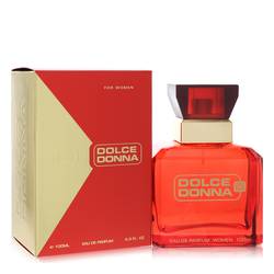 Dolce Donna Eau De Parfum Spray By Dolce Donna