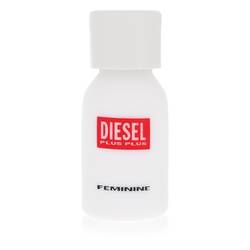 Diesel Plus Plus Eau De Toilette Spray (unboxed) By Diesel