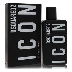 Dsquared2 Icon Pour Homme Eau De Parfum Spray By Dsquared2