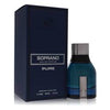 Dumont Soprano Pure Eau De Parfum Spray By Dumont Paris