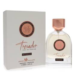 Dumont Tresador Intenso Eau De Parfum Spray (Unisex) By Dumont Paris