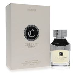 Dumont Celerio Elysium Eau De Parfum Spray (Unisex) By Dumont Paris