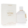 Dumont Nitro White Eau De Parfum Spray By Dumont Paris