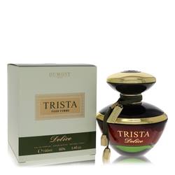 Dumont Trista Delice Eau De Parfum Spray By Dumont Paris