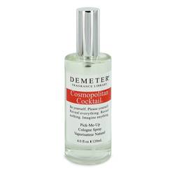 Demeter Cosmopolitan Cocktail Cologne Spray (unboxed) By Demeter