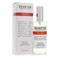 Demeter Black Ginger Cologne Spray (formerly Kahala ) By Demeter