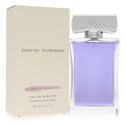 David Yurman Summer Essence Eau De Toilette Spray By David Yurman