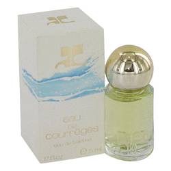 Eau De Courreges Mini EDT By Courreges