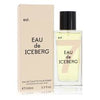 Eau De Iceberg Eau De Toilette Spray By Iceberg