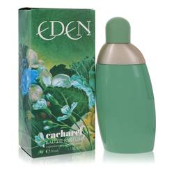 Eden Eau De Parfum Spray By Cacharel