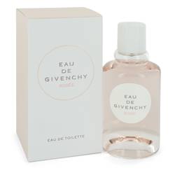 Eau De Givenchy Rosee Eau De Toilette Spray By Givenchy