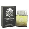 English Laundry Signature Eau De Parfum Spray By English Laundry