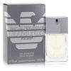Emporio Armani Diamonds Eau De Toilette Spray By Giorgio Armani