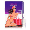 Escada Marine Groove Vial (sample) By Escada