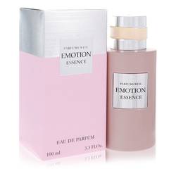 Emotion Essence Eau De Parfum Spray By Weil