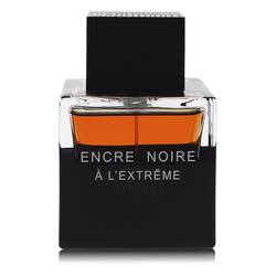 Encre Noire A L'extreme Eau De Parfum Spray (Tester) By Lalique