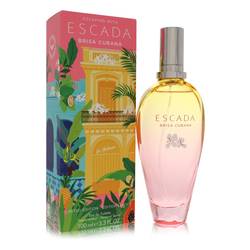 Escada Brisa Cubana Eau De Toilette Spray By Escada