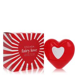 Escada Fairy Love Eau De Toilette Spray (Limited Edition) By Escada