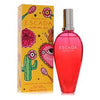 Escada Flor Del Sol Eau De Toilette Spray (Limited Edition) By Escada