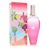 Escada Sorbetto Rosso Eau De Toilette Spray (Limited Edition) By Escada