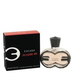 Escada Incredible Me Eau De Parfum Spray By Escada