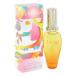 Escada Taj Sunset Eau De Toilette Spray By Escada