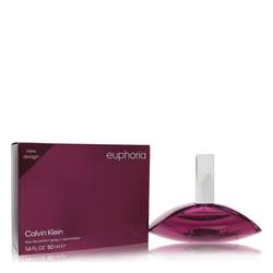 Euphoria Eau De Parfum Spray By Calvin Klein