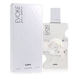 Ajmal Evoke Silver Edition Eau De Parfum Spray By Ajmal