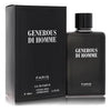 Fariis Generous Di Homme Eau De Parfum Spray By Fariis Parfum